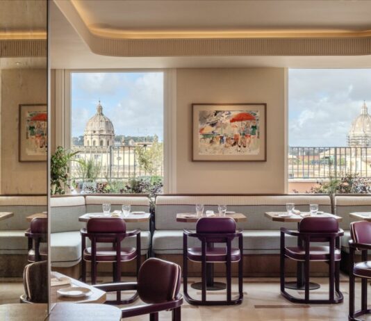 Alberghi, apre il Thompson Rome. Debutto italiano per il brand lifestyle di Hyatt