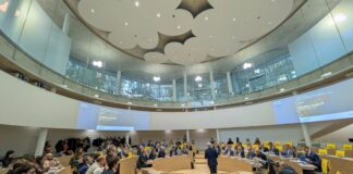 Osservatorio Blue Economy, Italia strategica nel Mediterraneo