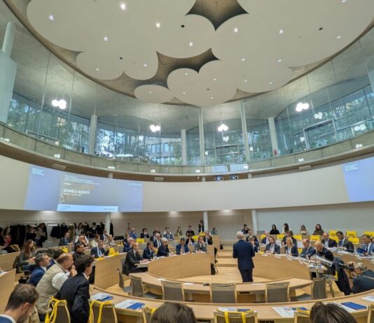 Osservatorio Blue Economy, Italia strategica nel Mediterraneo