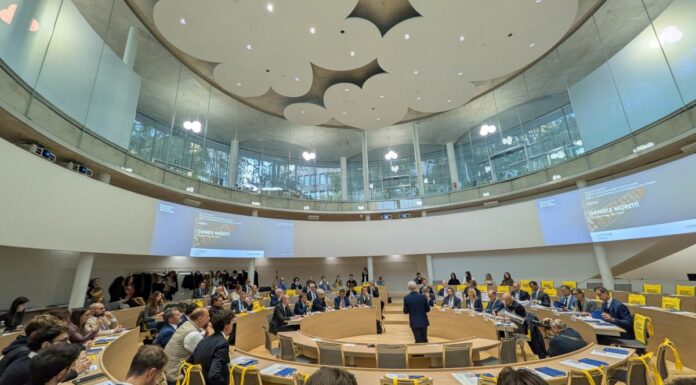 Osservatorio Blue Economy, Italia strategica nel Mediterraneo