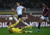 Adams illude il Torino, il Como rimonta e vince 3-1