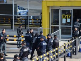Contrasto all’immigrazione irregolare, rimpatriati 28 stranieri