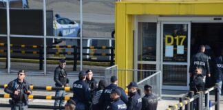 Contrasto all’immigrazione irregolare, rimpatriati 28 stranieri
