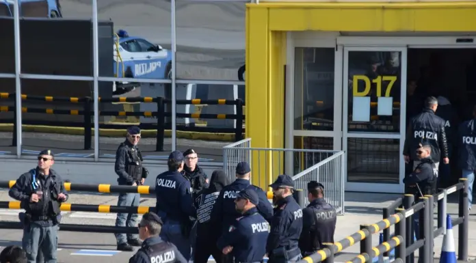 Contrasto all’immigrazione irregolare, rimpatriati 28 stranieri