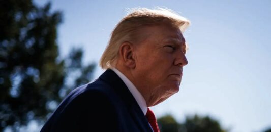 Ucraina, Trump “Molto presto un incontro tra Putin e Zelensky”