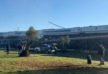 Scontro tra due treni dell’Alta velocità in Spagna, decine di vittime