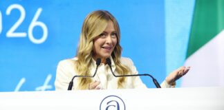 Manovra, Meloni “Aiuteremo le imprese a diventare più forti e creare lavoro”