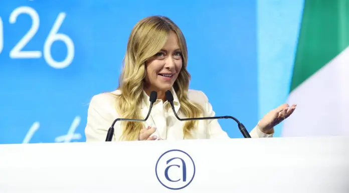 Manovra, Meloni “Aiuteremo le imprese a diventare più forti e creare lavoro”