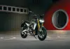 Moto Guzzi presenta The Trip, la nuova roadster 500