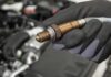 Bosch celebra i 50 anni della sonda lambda