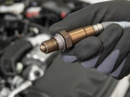 Bosch celebra i 50 anni della sonda lambda