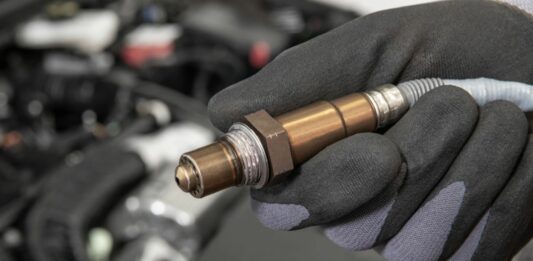 Bosch celebra i 50 anni della sonda lambda