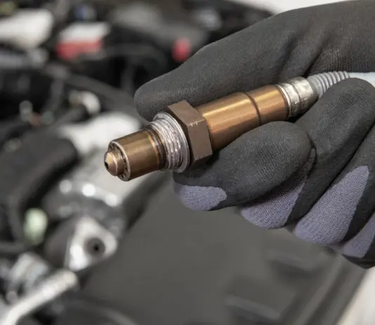 Bosch celebra i 50 anni della sonda lambda