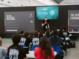 Cyber, Deas lancia a Palermo il resident hackathon per studenti