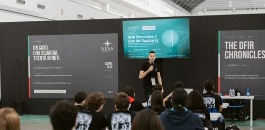 Cyber, Deas lancia a Palermo il resident hackathon per studenti