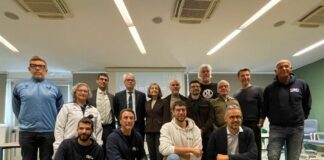 Lo sport come bene comune, Gruppo CAP premia i vincitori di “Valori in Campo”