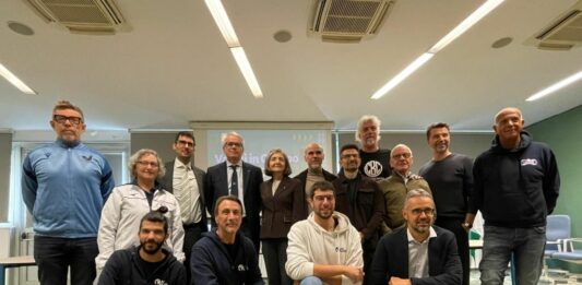 Lo sport come bene comune, Gruppo CAP premia i vincitori di “Valori in Campo”