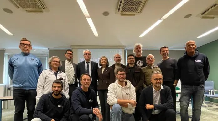 Lo sport come bene comune, Gruppo CAP premia i vincitori di “Valori in Campo”