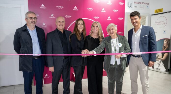 Un Salone Sociale “Beauty For a Better Life” a Milano per persone in difficoltà