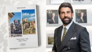 Engel&Volkers, l’immobiliare di pregio continua ad attrarre a Milano e Roma