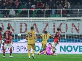 Il Milan perde l’imbattibilità in campionato, il Bologna vince 4-2 a San Siro