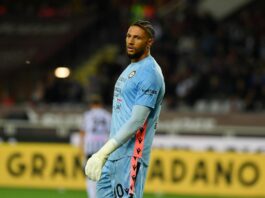 Poche emozioni e pari fra Parma e Udinese, Okoye para un rigore