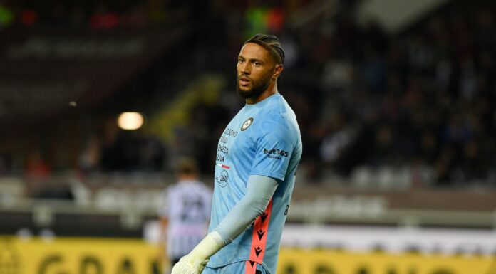 Poche emozioni e pari fra Parma e Udinese, Okoye para un rigore