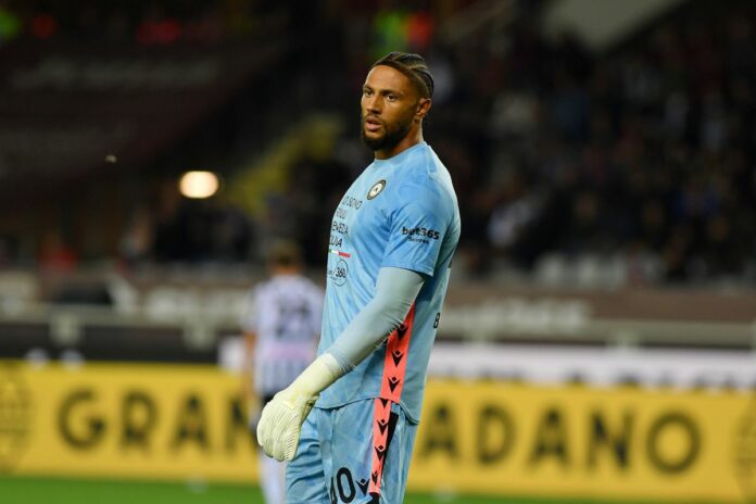 CALCIO - Serie A - Torino FC vs Udinese Calcio