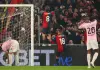 Una brutta Juve crolla al “Ferraris”, vince il Genoa 2-0