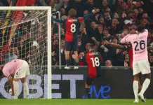 Una brutta Juve crolla al “Ferraris”, vince il Genoa 2-0
