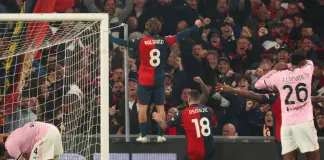 Una brutta Juve crolla al “Ferraris”, vince il Genoa 2-0