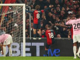 Una brutta Juve crolla al “Ferraris”, vince il Genoa 2-0