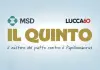 Lucca Comics e MSD firmano “Il Quinto”, un fumetto per la prevenzione dell’HPV