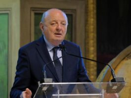 Pichetto all’Alleanza sul nucleare “Neutralità tecnologica per decarbonizzare
