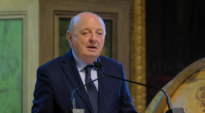 Pichetto all’Alleanza sul nucleare “Neutralità tecnologica per decarbonizzare