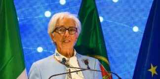 Bce, Lagarde lascerà la presidenza il 7 febbraio 2027
