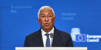 Costa “Al via già oggi il processo di nuova nomina alla presidenza della Bce”