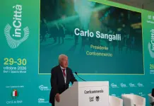 A Bari confronto sul futuro economie urbane, Sangalli “Città sono bene comune”
