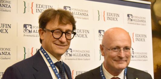 Edufin Index, 4 italiani su 10 raggiungono sufficienza in educazione finanziaria