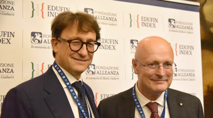 Edufin Index, 4 italiani su 10 raggiungono sufficienza in educazione finanziaria