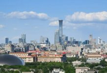 La Cina eroga 800 miliardi di yuan in strumenti finanziari per gli investimenti