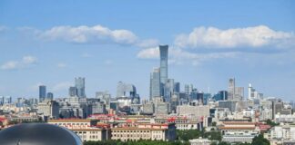 La Cina eroga 800 miliardi di yuan in strumenti finanziari per gli investimenti
