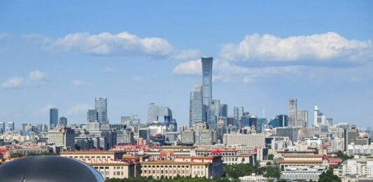 La Cina eroga 800 miliardi di yuan in strumenti finanziari per gli investimenti