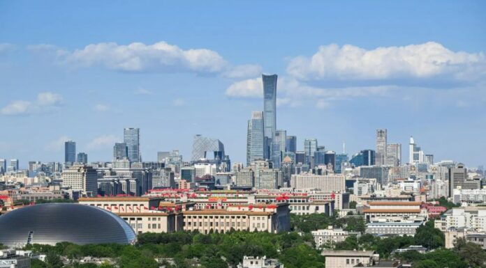 La Cina eroga 800 miliardi di yuan in strumenti finanziari per gli investimenti