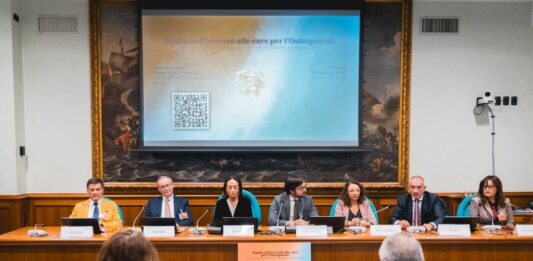Osteoporosi, presentato il policy paper per l’equità di accesso alle cure
