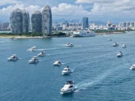 Porto di libero scambio di Hainan, la Cina amplia l’accesso alle imprese estere