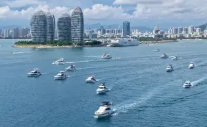 Porto di libero scambio di Hainan, la Cina amplia l’accesso alle imprese estere