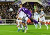Botta e risposta tra Fiorentina e Atalanta, al Franchi finisce 2-2