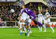 Botta e risposta tra Fiorentina e Atalanta, al Franchi finisce 2-2