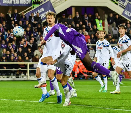 Botta e risposta tra Fiorentina e Atalanta, al Franchi finisce 2-2
